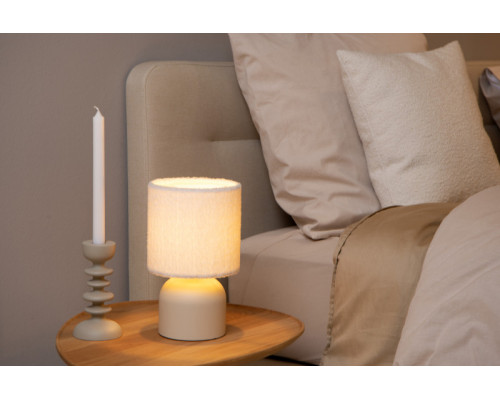 Заказать Детская настольная лампа LUCIDE 10516/01/38| VIVID-LIGHT.RU