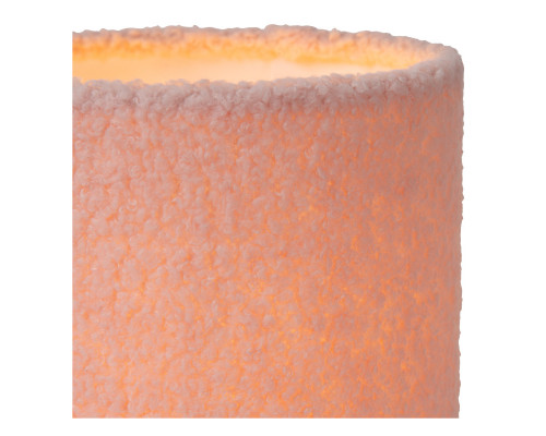 Купить Детская настольная лампа LUCIDE 10516/01/66| VIVID-LIGHT.RU