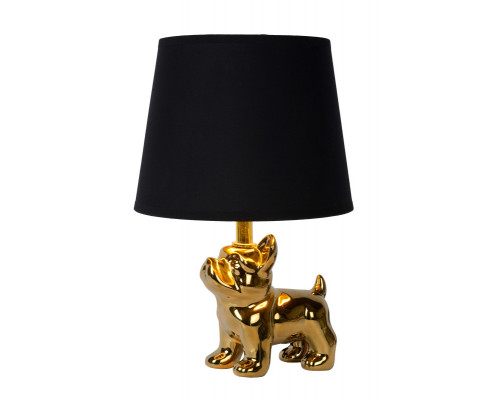 Купить Детская настольная лампа LUCIDE 13533/81/10| VIVID-LIGHT.RU