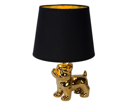 Купить Детская настольная лампа LUCIDE 13533/81/10| VIVID-LIGHT.RU