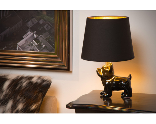 Сделать заказ Детская настольная лампа LUCIDE 13533/81/30| VIVID-LIGHT.RU