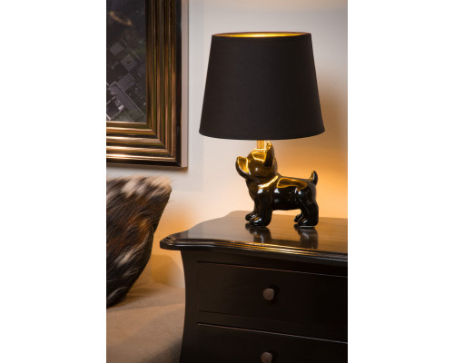 Сделать заказ Детская настольная лампа LUCIDE 13533/81/30| VIVID-LIGHT.RU