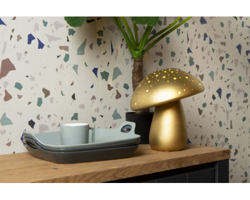 Оформить заказ Детская настольная лампа LUCIDE 13539/01/02| VIVID-LIGHT.RU