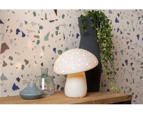 Заказать Детская настольная лампа LUCIDE 13539/01/31| VIVID-LIGHT.RU