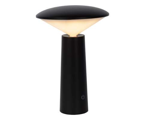 Купить Детская настольная лампа LUCIDE 02807/04/30| VIVID-LIGHT.RU