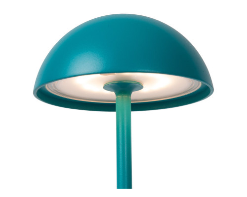 Сделать заказ Детская настольная лампа LUCIDE 15500/02/37| VIVID-LIGHT.RU