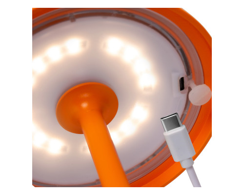 Сделать заказ Детская настольная лампа LUCIDE 15500/02/53| VIVID-LIGHT.RU