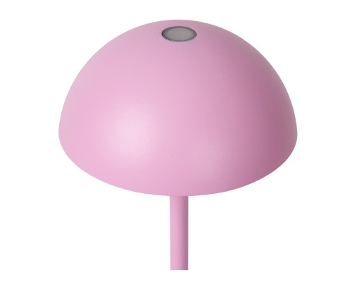 Сделать заказ Детская настольная лампа LUCIDE 15500/02/66| VIVID-LIGHT.RU