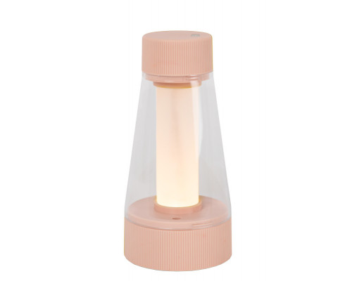 Сделать заказ Детская настольная лампа LUCIDE 45500/01/66| VIVID-LIGHT.RU