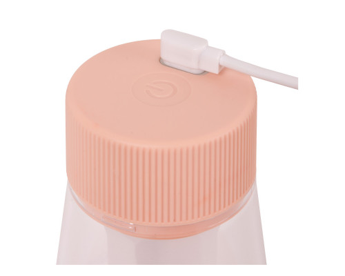 Сделать заказ Детская настольная лампа LUCIDE 45500/01/66| VIVID-LIGHT.RU