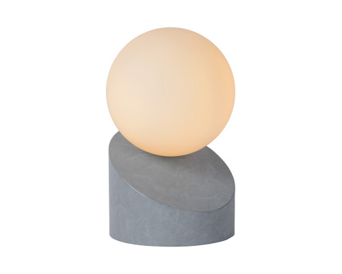 Купить Детская настольная лампа LUCIDE 45561/01/36| VIVID-LIGHT.RU