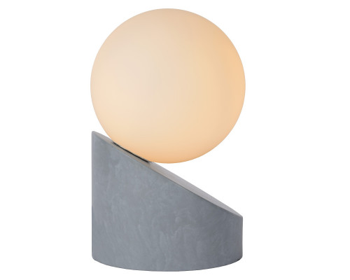 Купить Детская настольная лампа LUCIDE 45561/01/36| VIVID-LIGHT.RU