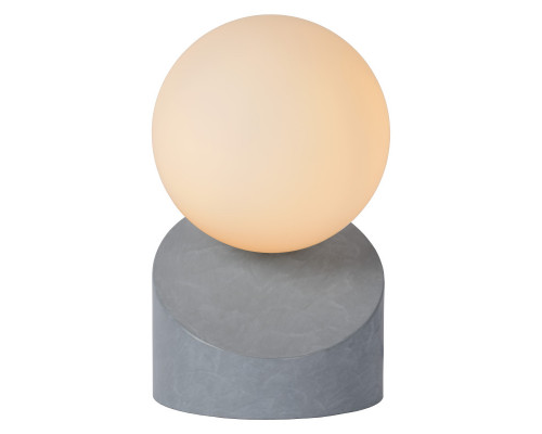 Купить Детская настольная лампа LUCIDE 45561/01/36| VIVID-LIGHT.RU