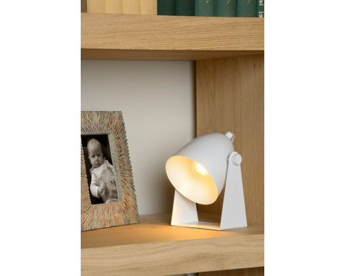 Оформить заказ Детская настольная лампа LUCIDE 45564/01/31| VIVID-LIGHT.RU