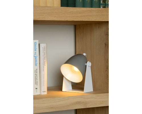 Оформить заказ Детская настольная лампа LUCIDE 45564/01/36| VIVID-LIGHT.RU