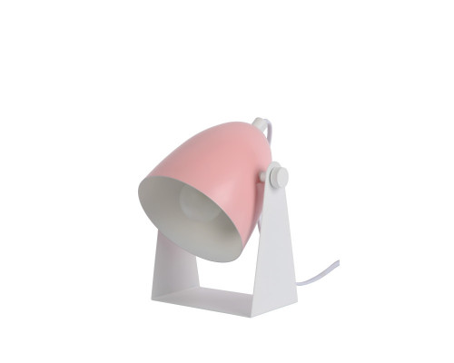 Купить Детская настольная лампа LUCIDE 45564/01/66| VIVID-LIGHT.RU