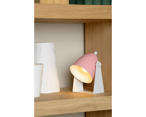 Купить Детская настольная лампа LUCIDE 45564/01/66| VIVID-LIGHT.RU