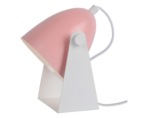 Купить Детская настольная лампа LUCIDE 45564/01/66| VIVID-LIGHT.RU