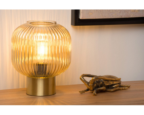 Заказать Детская настольная лампа LUCIDE 45586/20/62| VIVID-LIGHT.RU