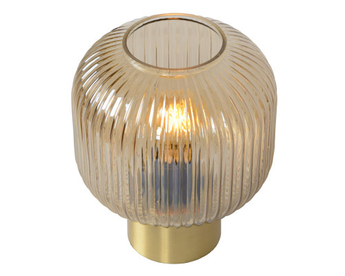 Заказать Детская настольная лампа LUCIDE 45586/20/62| VIVID-LIGHT.RU