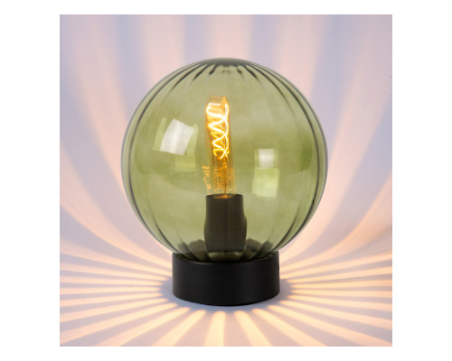 Купить Детская настольная лампа LUCIDE 45593/01/33| VIVID-LIGHT.RU