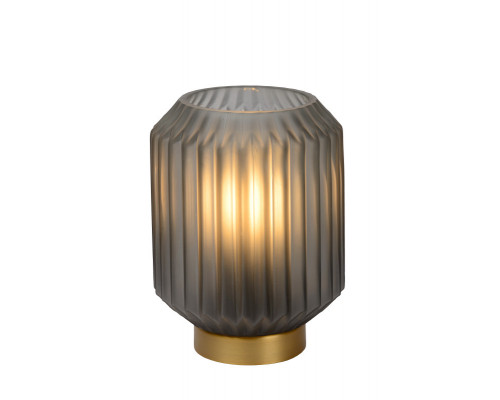 Оформить заказ Детская настольная лампа LUCIDE 45595/01/51| VIVID-LIGHT.RU