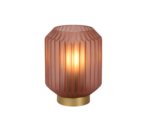 Сделать заказ Детская настольная лампа LUCIDE 45595/01/66| VIVID-LIGHT.RU