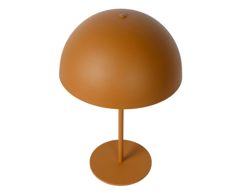 Заказать Детская настольная лампа LUCIDE 45596/01/44| VIVID-LIGHT.RU