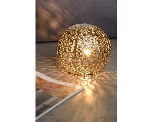 Оформить заказ Детская настольная лампа LUCIDE 46501/01/14| VIVID-LIGHT.RU