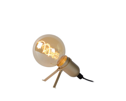 Сделать заказ Детская настольная лампа LUCIDE 46511/05/02| VIVID-LIGHT.RU