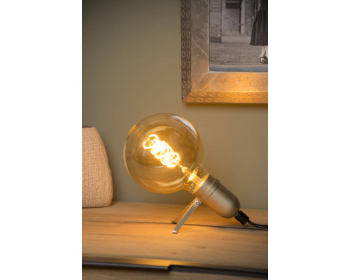 Сделать заказ Детская настольная лампа LUCIDE 46511/05/02| VIVID-LIGHT.RU