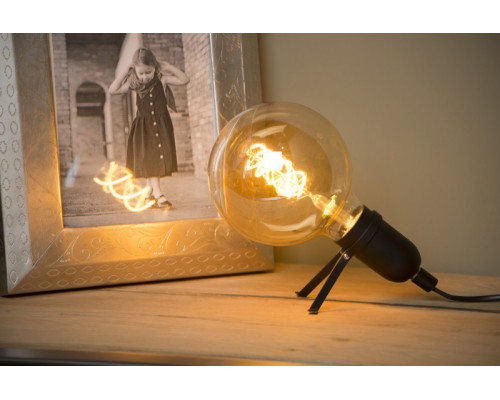 Купить Детская настольная лампа LUCIDE 46511/05/30| VIVID-LIGHT.RU