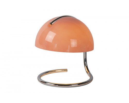 Купить Детская настольная лампа LUCIDE 46516/01/66| VIVID-LIGHT.RU