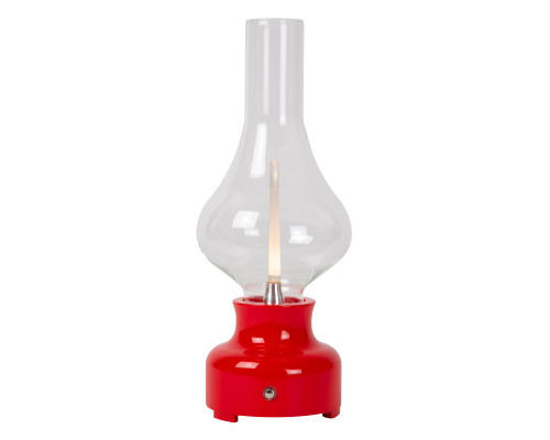 Купить Детская настольная лампа LUCIDE 74516/02/32| VIVID-LIGHT.RU