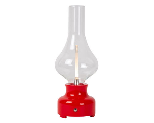 Купить Детская настольная лампа LUCIDE 74516/02/32| VIVID-LIGHT.RU