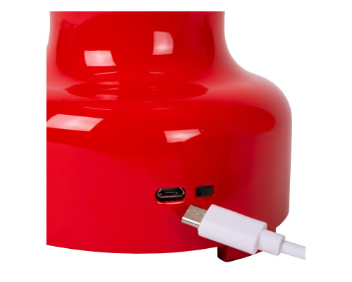 Купить Детская настольная лампа LUCIDE 74516/02/32| VIVID-LIGHT.RU