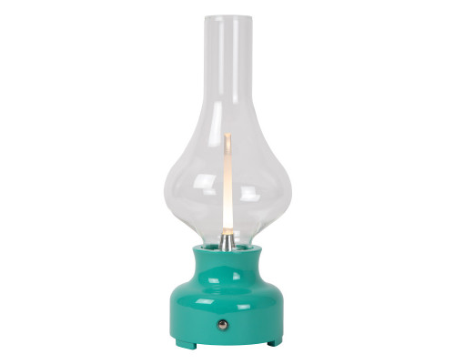 Сделать заказ Детская настольная лампа LUCIDE 74516/02/37| VIVID-LIGHT.RU