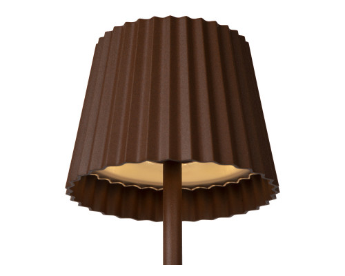 Оформить заказ Детская настольная лампа LUCIDE 27889/02/97| VIVID-LIGHT.RU