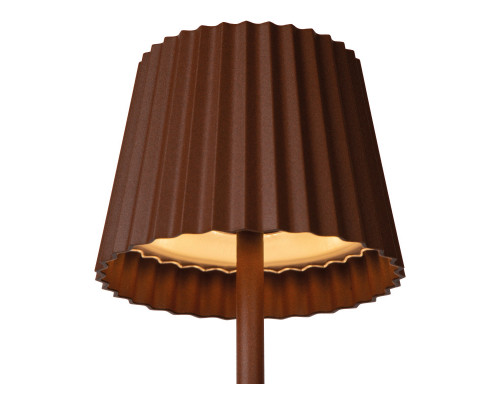 Оформить заказ Детская настольная лампа LUCIDE 27889/02/97| VIVID-LIGHT.RU