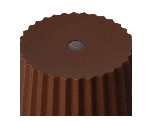 Оформить заказ Детская настольная лампа LUCIDE 27889/02/97| VIVID-LIGHT.RU