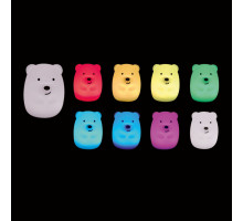 Ночник детский Artstyle tl-901m