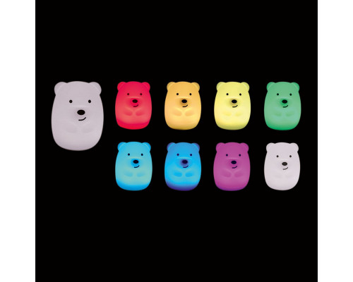 Оформить заказ Ночник детский Artstyle tl-901m| VIVID-LIGHT.RU