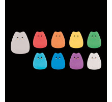 Ночник детский Artstyle tl-903m