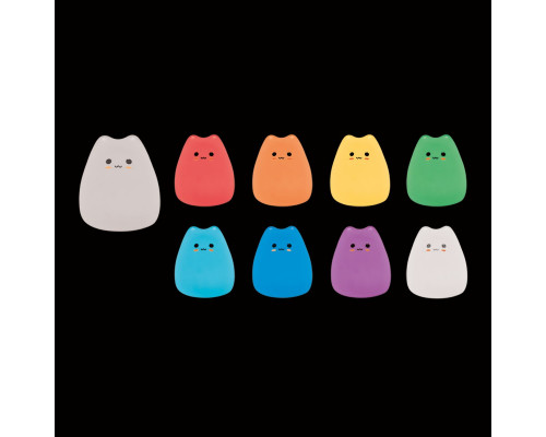 Оформить заказ Ночник детский Artstyle tl-903m| VIVID-LIGHT.RU