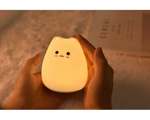 Оформить заказ Ночник детский Artstyle tl-903m| VIVID-LIGHT.RU