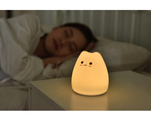 Оформить заказ Ночник детский Artstyle tl-903m| VIVID-LIGHT.RU