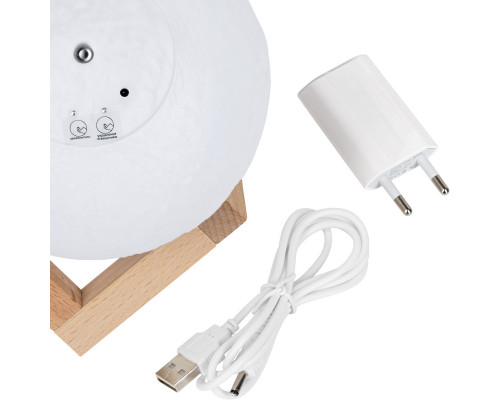 Оформить заказ Ночник детский Gauss NN004| VIVID-LIGHT.RU