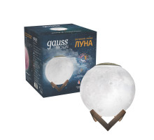 Ночник детский Gauss NN004