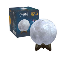 Ночник детский Gauss NN001