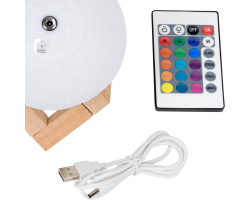 Сделать заказ Ночник детский Gauss NN002| VIVID-LIGHT.RU